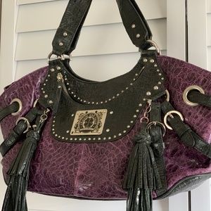 EXTREMELY RARE Charm and Luck Handbag